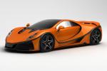 GTA Spano 2015 года